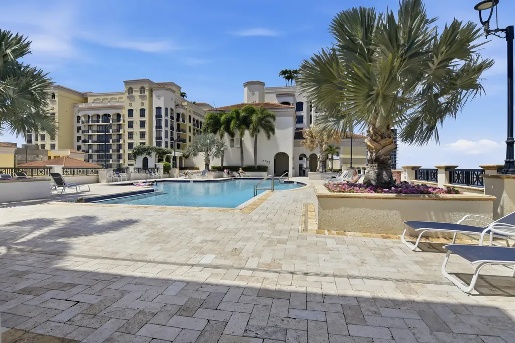 801 S Olive Avenue West Palm Beach FL 33401