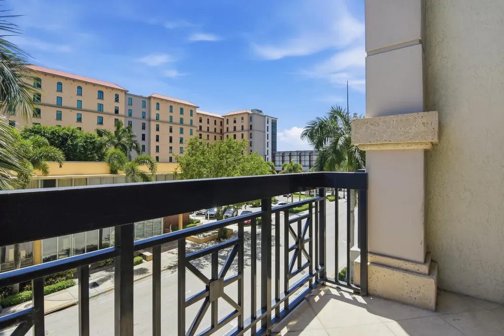 801 S Olive Avenue West Palm Beach FL 33401