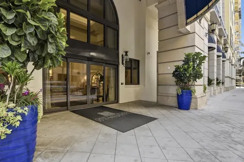 801 S Olive Avenue West Palm Beach FL 33401
