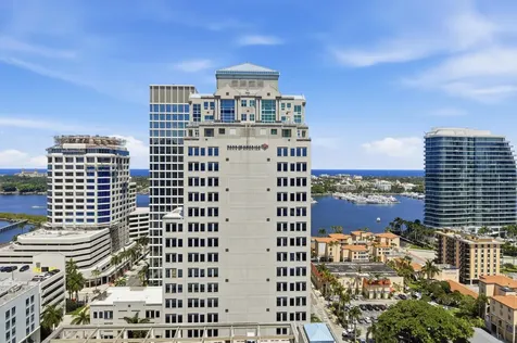 801 S Olive Avenue West Palm Beach FL 33401