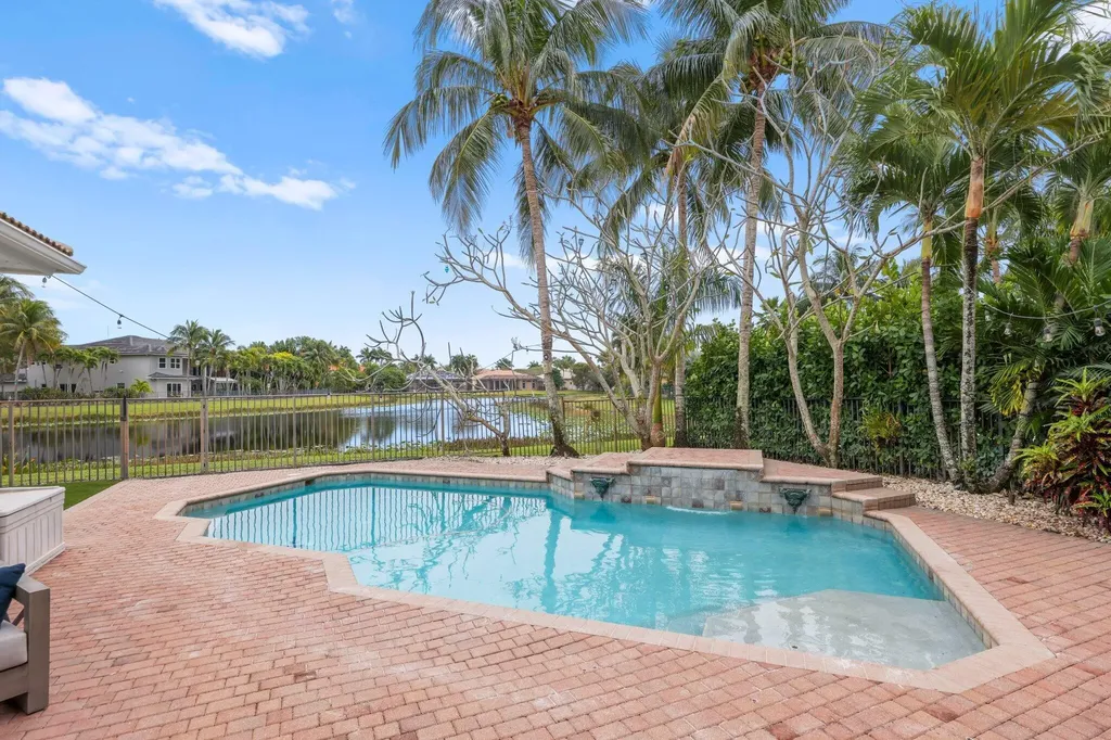 10812 Castle Oak Drive Boynton Beach FL 33473