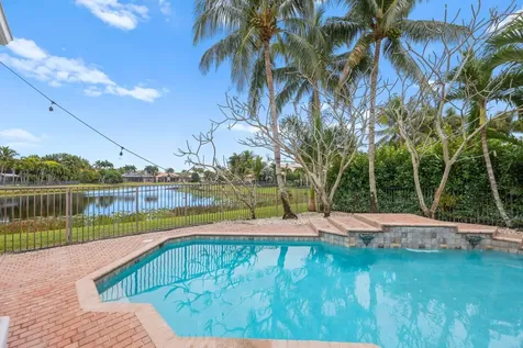 10812 Castle Oak Drive Boynton Beach FL 33473