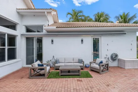 10812 Castle Oak Drive Boynton Beach FL 33473