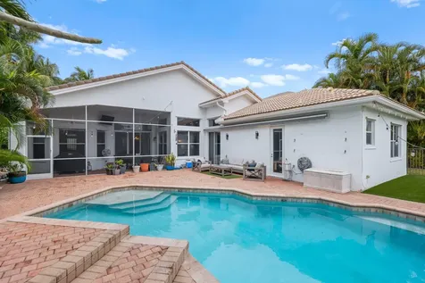 10812 Castle Oak Drive Boynton Beach FL 33473