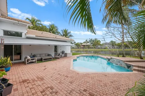 10812 Castle Oak Drive Boynton Beach FL 33473