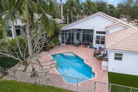 10812 Castle Oak Drive Boynton Beach FL 33473