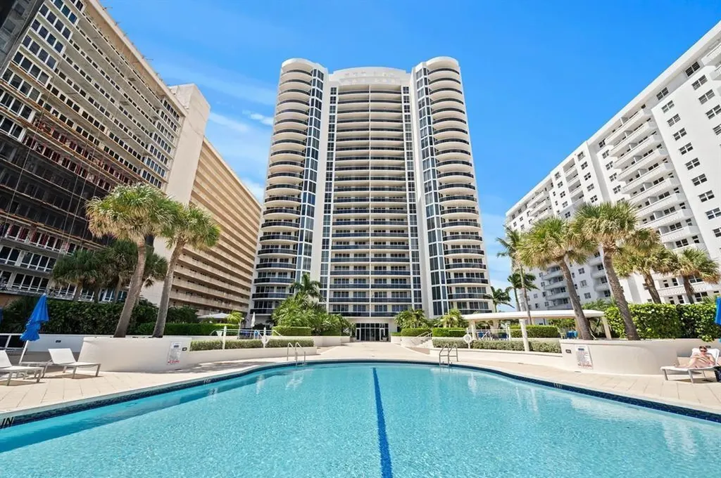 4240 Galt Ocean Drive Fort Lauderdale FL 33308