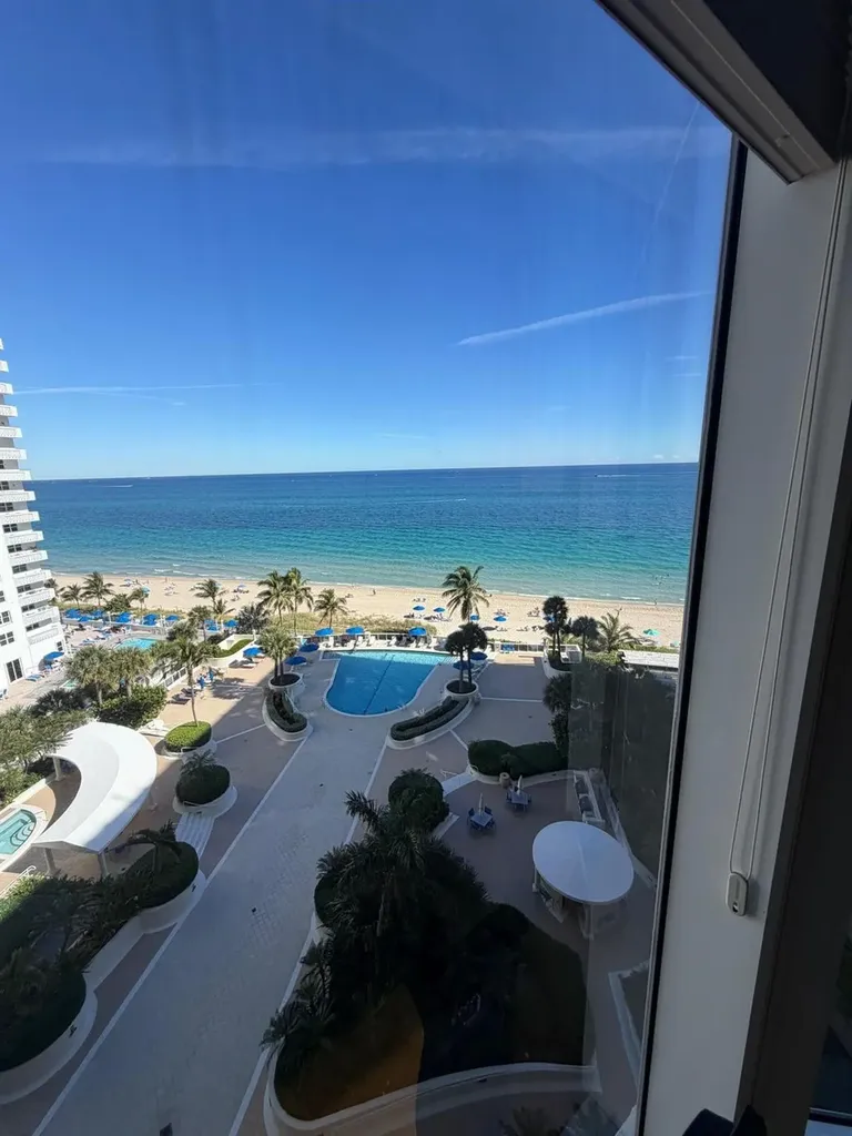 4240 Galt Ocean Drive Fort Lauderdale FL 33308