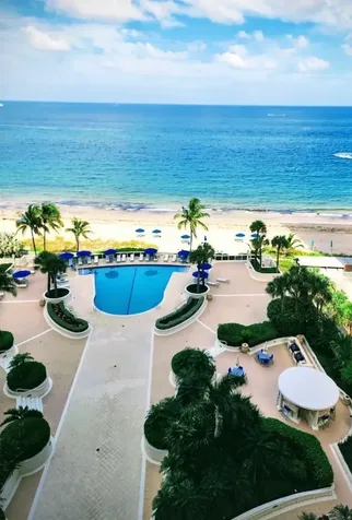 4240 Galt Ocean Drive Fort Lauderdale FL 33308