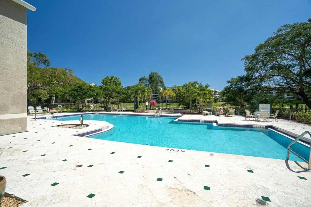 1705 Palm Cove Boulevard Delray Beach FL 33445