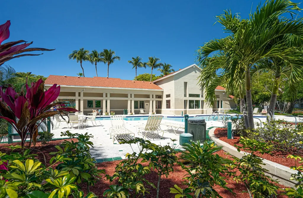 1705 Palm Cove Boulevard Delray Beach FL 33445