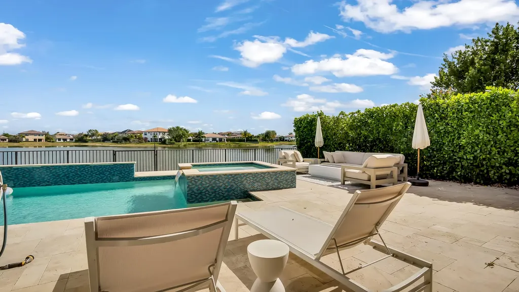 9040 W Watercrest Circle Circle W Parkland FL 33076