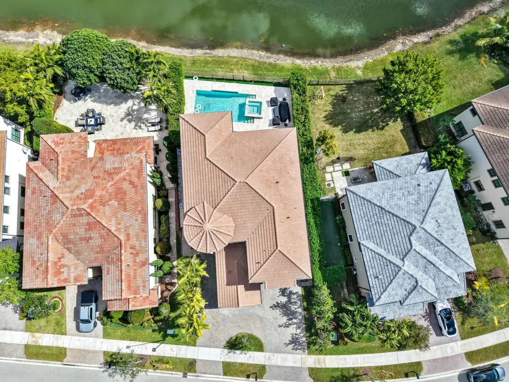 9040 W Watercrest Circle Circle W Parkland FL 33076