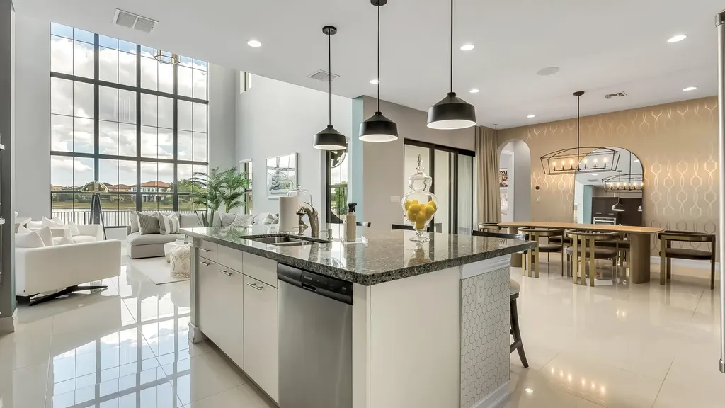 9040 W Watercrest Circle Circle W Parkland FL 33076