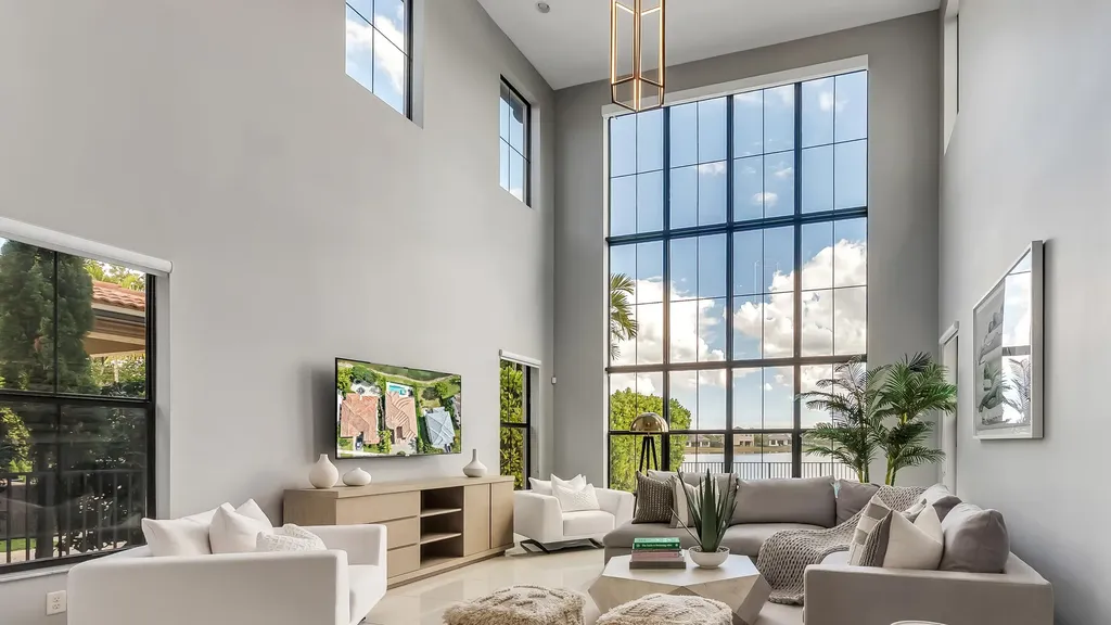 9040 W Watercrest Circle Circle W Parkland FL 33076