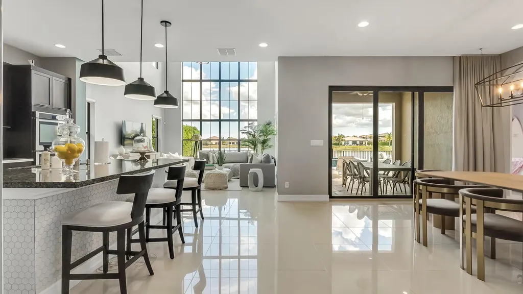 9040 W Watercrest Circle Circle W Parkland FL 33076