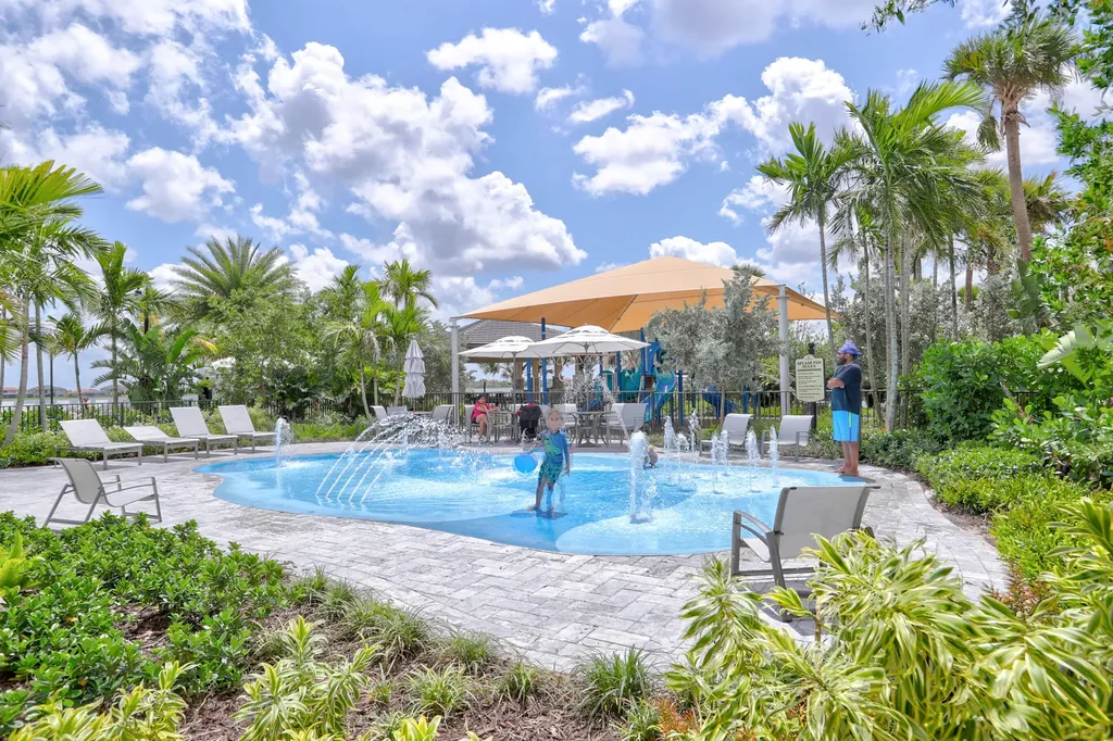 9040 W Watercrest Circle Circle W Parkland FL 33076