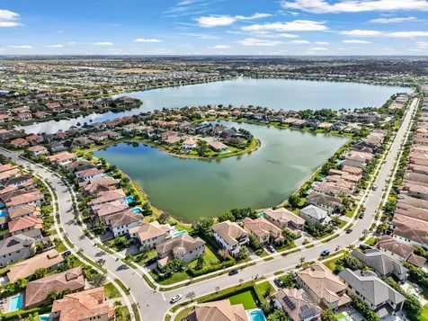 9040 W Watercrest Circle Circle W Parkland FL 33076