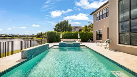 9040 W Watercrest Circle Circle W Parkland FL 33076