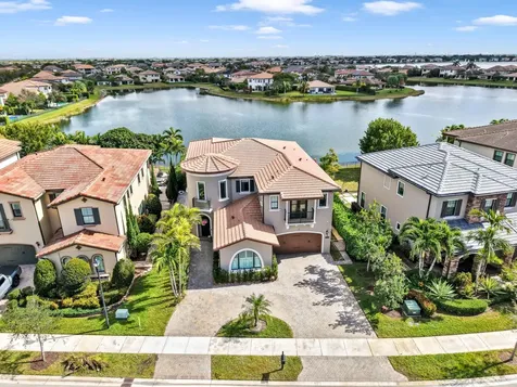 9040 W Watercrest Circle Circle W Parkland FL 33076