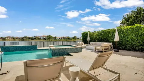 9040 W Watercrest Circle Circle W Parkland FL 33076
