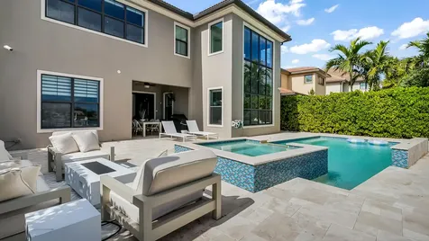 9040 W Watercrest Circle Circle W Parkland FL 33076