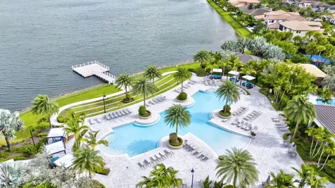 9040 W Watercrest Circle Circle W Parkland FL 33076