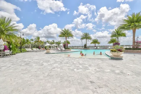 9040 W Watercrest Circle Circle W Parkland FL 33076