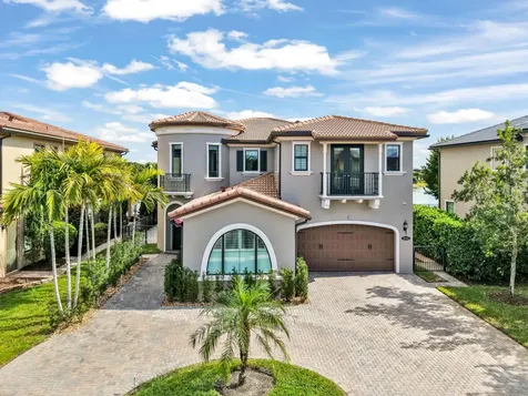 9040 W Watercrest Circle Circle W Parkland FL 33076