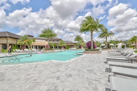 9040 W Watercrest Circle Circle W Parkland FL 33076