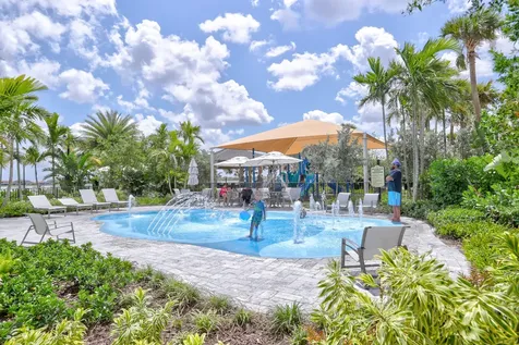 9040 W Watercrest Circle Circle W Parkland FL 33076