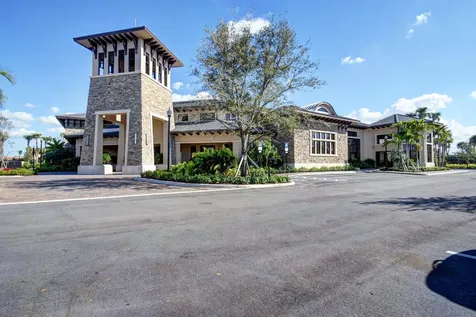 9040 W Watercrest Circle Circle W Parkland FL 33076