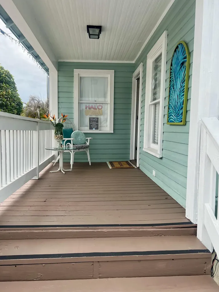 208 Avenue E Fort Pierce FL 34950