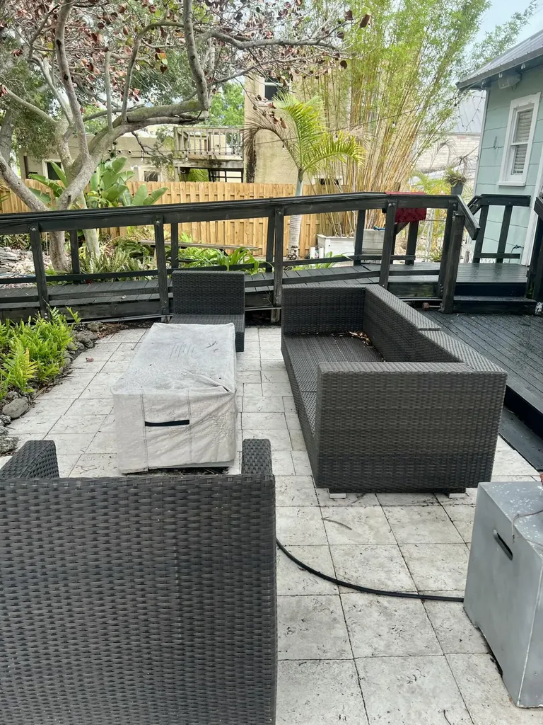 208 Avenue E Fort Pierce FL 34950