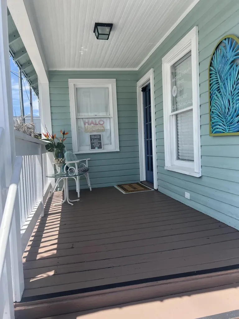 208 Avenue E Fort Pierce FL 34950