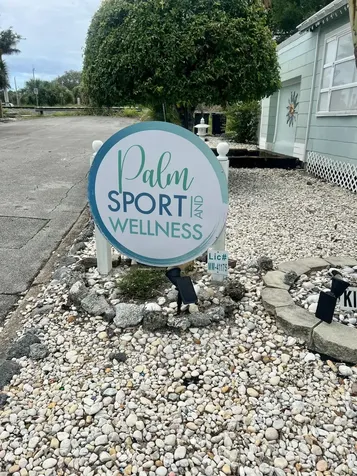 208 E Avenue Fort Pierce FL 34950