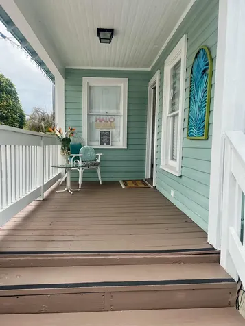 208 Avenue E Fort Pierce FL 34950
