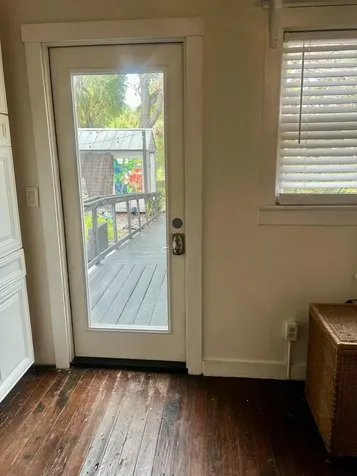208 E Avenue Fort Pierce FL 34950