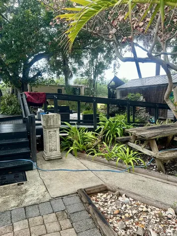 208 E Avenue Fort Pierce FL 34950
