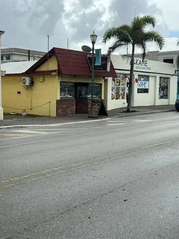 208 E Avenue Fort Pierce FL 34950