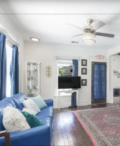 208 Avenue E Fort Pierce FL 34950