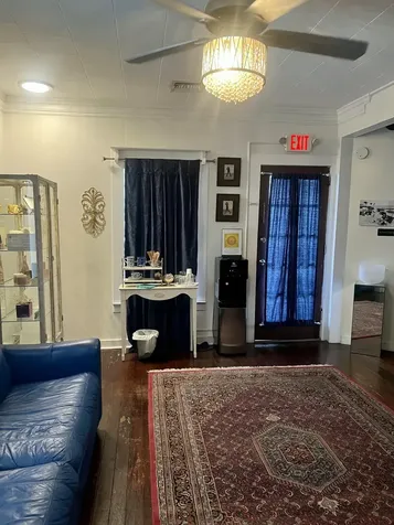 208 E Avenue Fort Pierce FL 34950