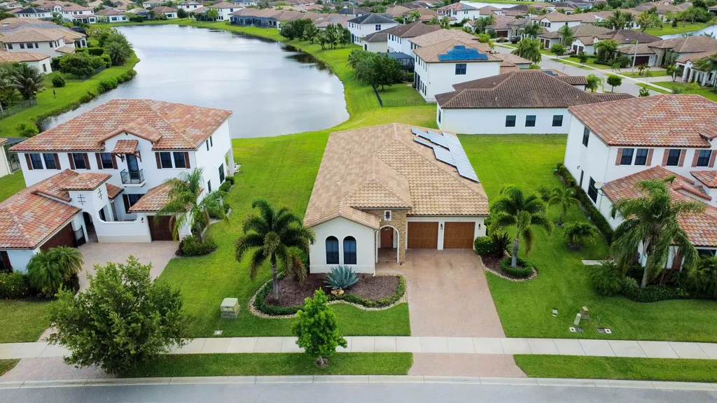 5176 Vizcaya Street Ave Maria FL 34142