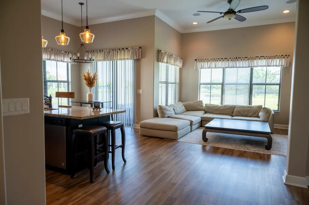 5176 Vizcaya Street Ave Maria FL 34142