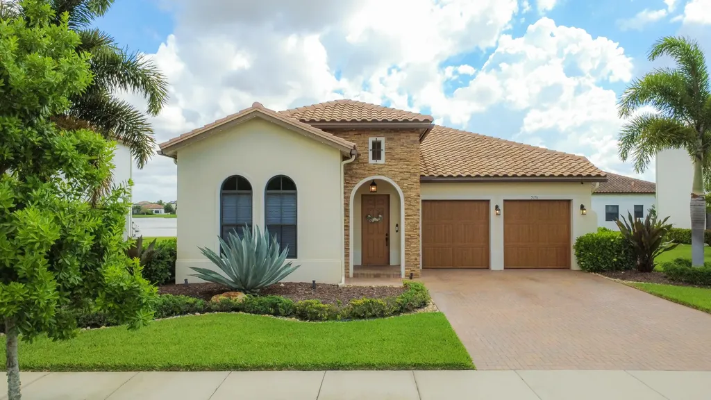 5176 Vizcaya Street Ave Maria FL 34142