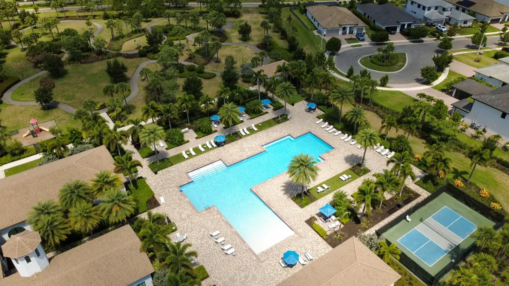 5176 Vizcaya Street Ave Maria FL 34142
