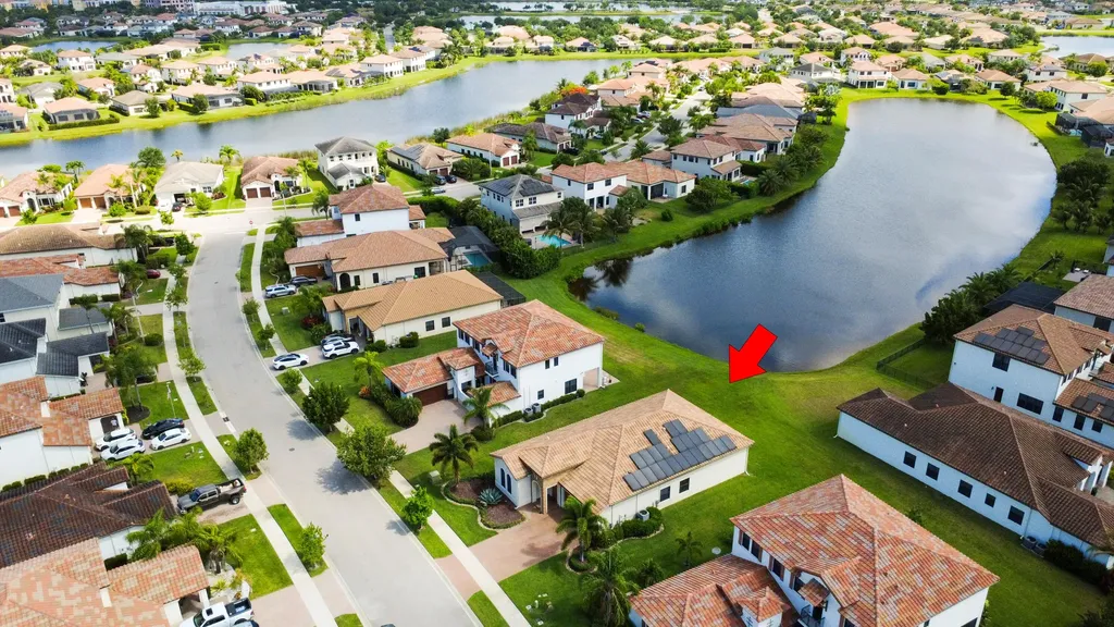 5176 Vizcaya Street Ave Maria FL 34142