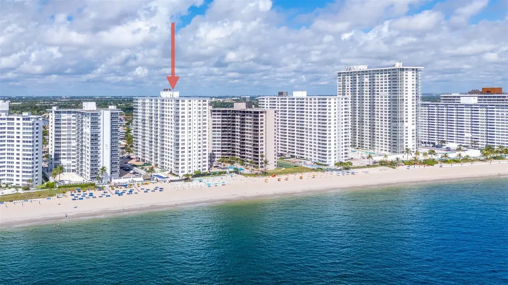 3750 Galt Ocean Drive Fort Lauderdale FL 33308