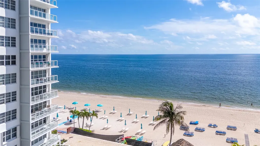 3750 Galt Ocean Drive Fort Lauderdale FL 33308