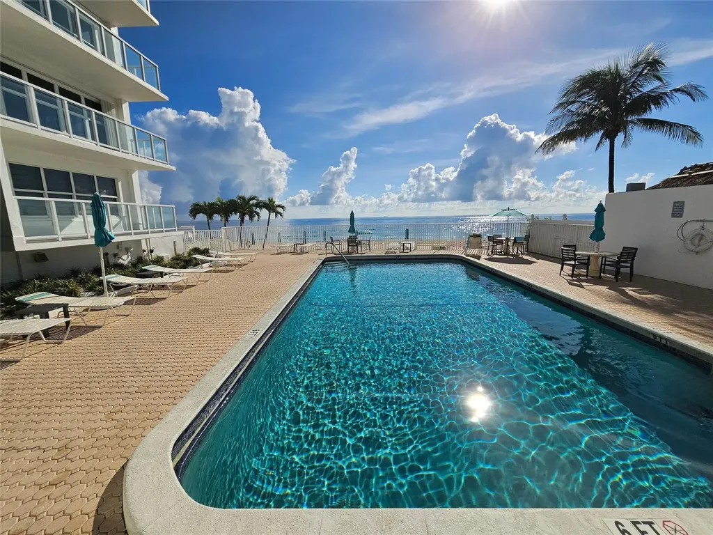 3750 Galt Ocean Drive Fort Lauderdale FL 33308